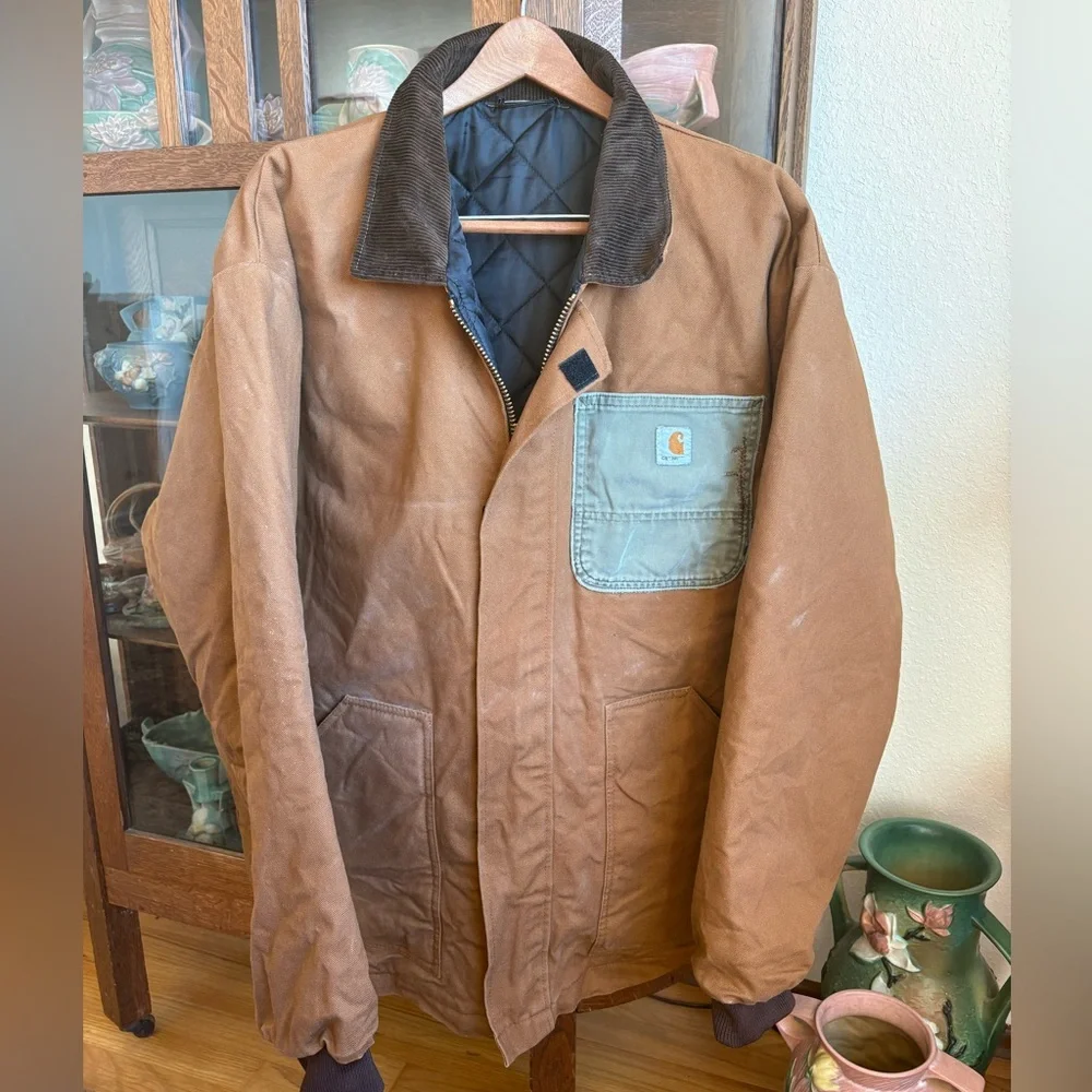 Carhartt this exactly
